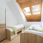 Διαμέρισμα Podkoren Kranjska Gora