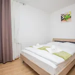 Διαμέρισμα Podkoren *