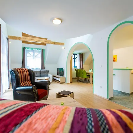 Podkoren Apartmán Kranjska Gora