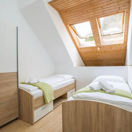 Appartamento Podkoren Kranjska Gora