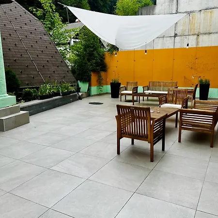 Apartmán Podkoren *