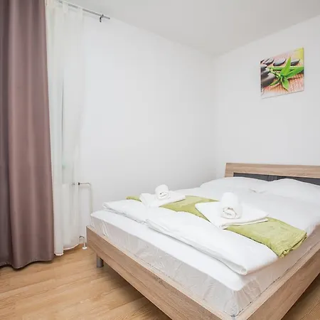 Apartmán Podkoren *
