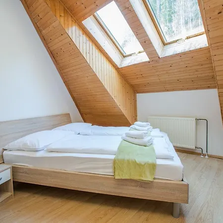 Podkoren Kranjska Gora