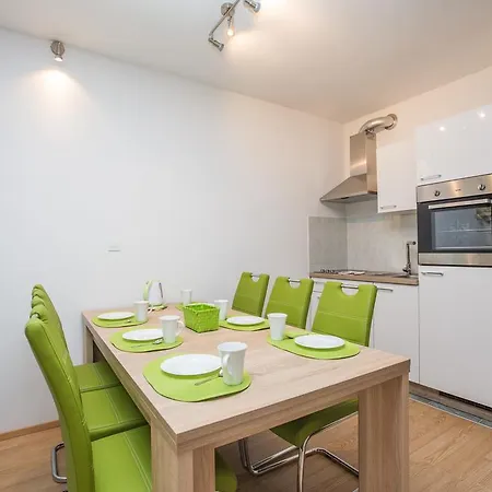 Apartmán Podkoren *