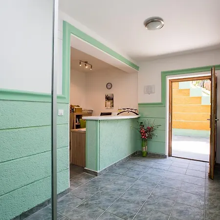 Apartmán Podkoren Kranjska Gora