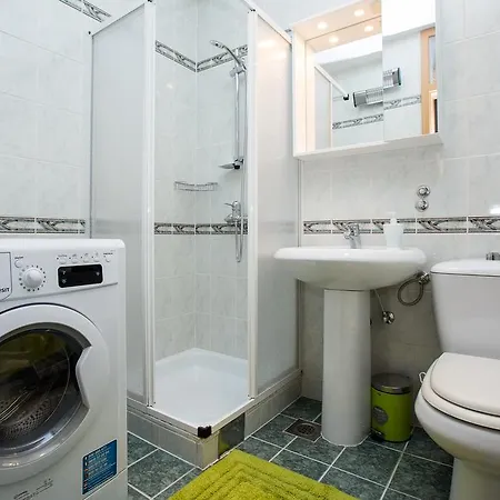 Apartment Podkoren *