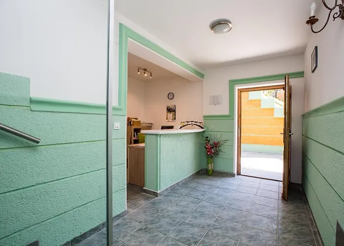 Apartma Podkoren Kranjska Gora